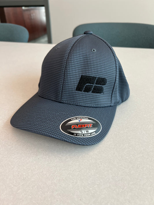 Farm Bureau- Sport-Tek FlexFit Grid Texture Stretchable Baseball Cap
