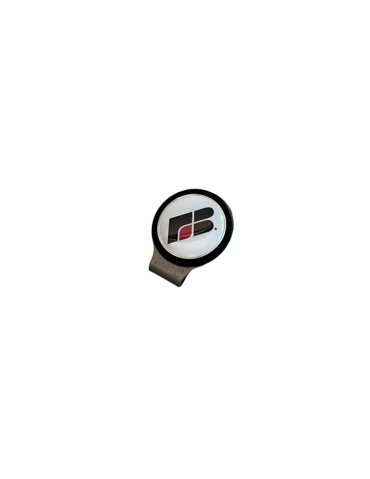Pitchfix Ball Marker Hat Clip