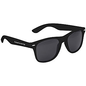 Wayfarer Style Sunglasses - 2 colors