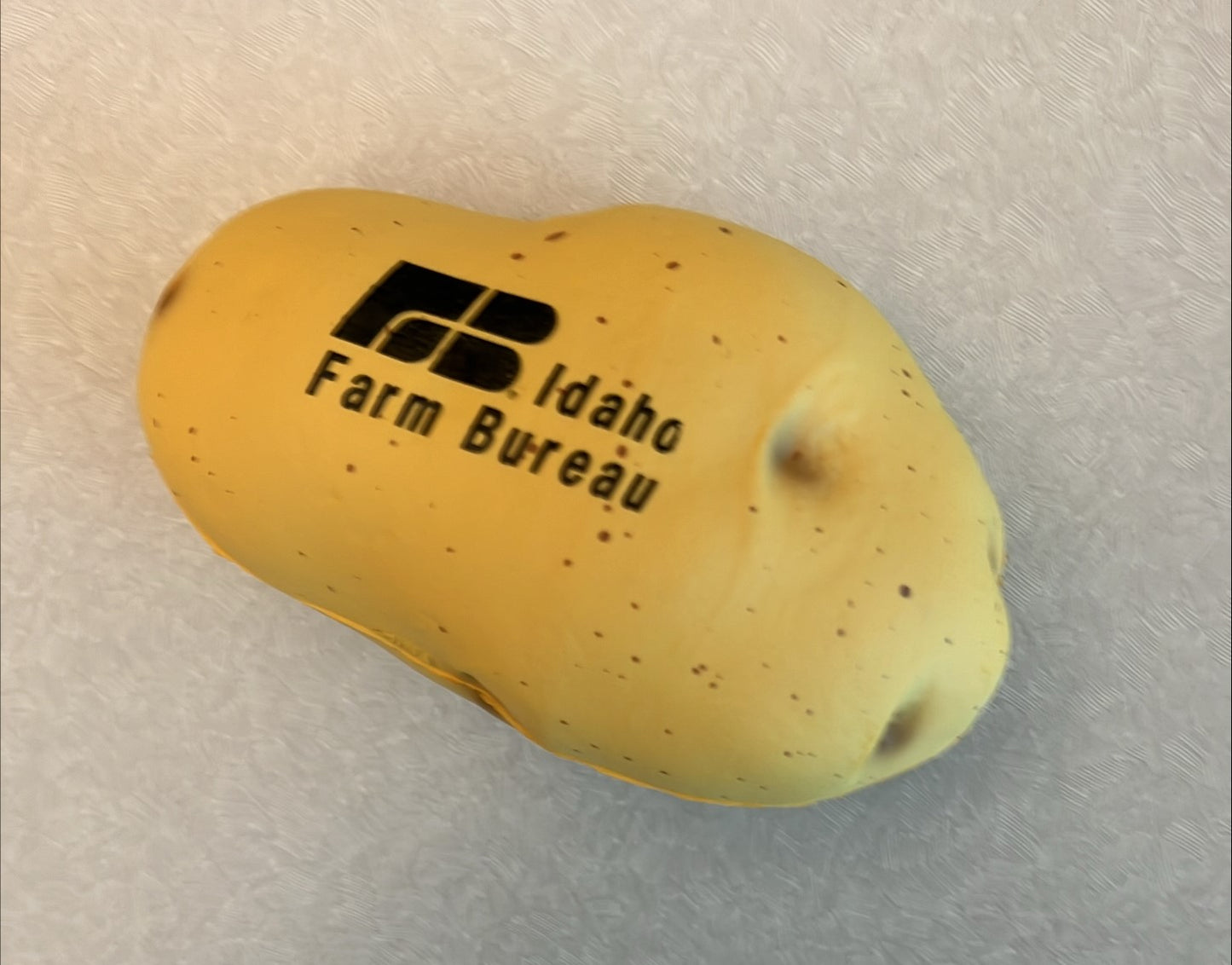 Potato Stress Reliever