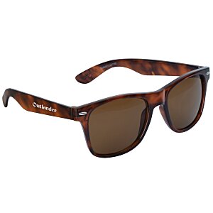 Wayfarer Style Sunglasses - 2 colors