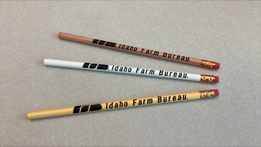 Pencil - Farm Bureau Branded
